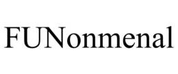 FUNONMENAL trademark