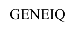 GENEIQ trademark