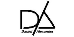 D/A DANIEL ALEXANDER trademark