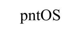 PNTOS trademark