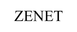 ZENET trademark