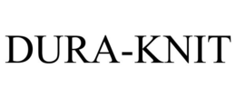 DURA-KNIT trademark