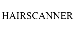 HAIRSCANNER trademark