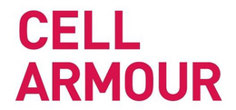 CELL ARMOUR trademark