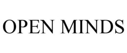 OPEN MINDS trademark