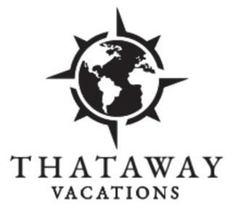 THATAWAY VACATIONS trademark