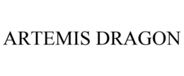 ARTEMIS DRAGON trademark