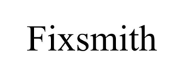 FIXSMITH trademark