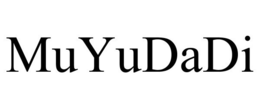 MUYUDADI trademark