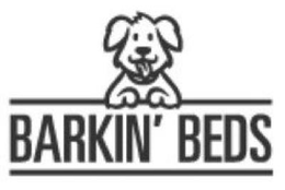BARKIN' BEDS trademark