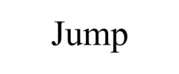 JUMP trademark