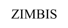 ZIMBIS trademark
