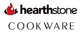 HEARTHSTONE COOKWARE trademark