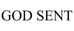 GOD SENT trademark