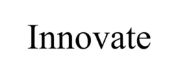 INNOVATE trademark