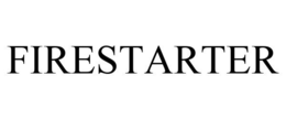 FIRESTARTER trademark