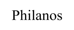 PHILANOS trademark
