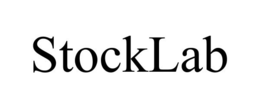 STOCKLAB trademark