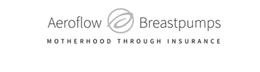 AEROFLOW BREASTPUMPS MOTHERHOOD THROUGHINSURANCE trademark