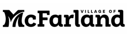 VILLAGE OF MCFARLAND trademark