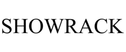 SHOWRACK trademark
