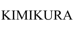 KIMIKURA trademark