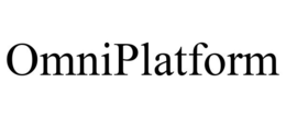 OMNIPLATFORM trademark