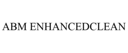 ABM ENHANCEDCLEAN trademark