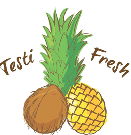 TESTI FRESH trademark
