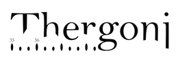 THERGONI 35 36 trademark