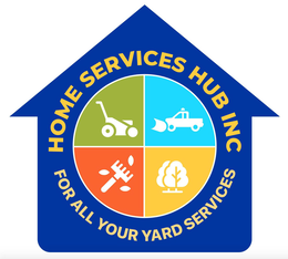 HOME SERVICES HUB INC FOR ALL YOUR YARDSERVICES trademark