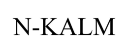 N-KALM trademark