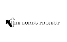 THE LORD'S PROJECT trademark