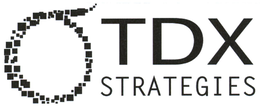 TDX STRATEGIES trademark
