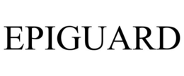 EPIGUARD trademark