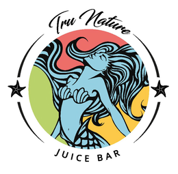 TRU NATURE JUICE BAR trademark