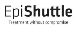 EPISHUTTLE TREATMENT WITHOUT COMPROMISE trademark