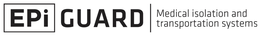 EPIGUARD MEDICAL ISOLATION AND TRANSPORTATION SYSTEMS trademark