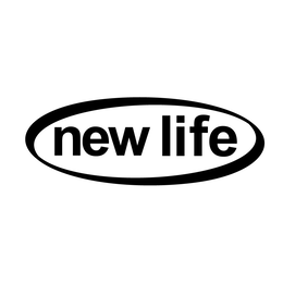 NEW LIFE trademark