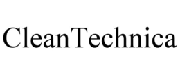 CLEANTECHNICA trademark