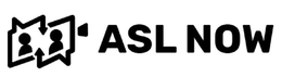 ASL NOW trademark