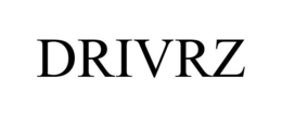 DRIVRZ trademark