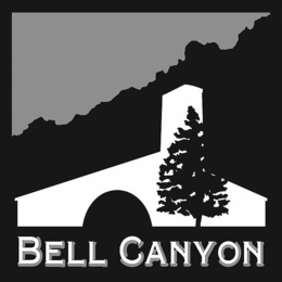 BELL CANYON trademark