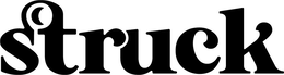 STRUCK trademark
