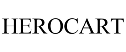 HEROCART trademark