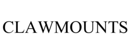 CLAWMOUNTS trademark