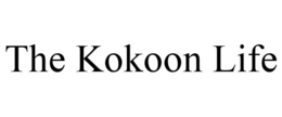 THE KOKOON LIFE trademark