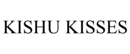 KISHU KISSES trademark