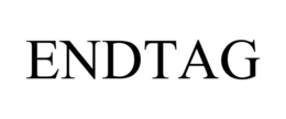 ENDTAG trademark