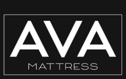 AVA MATTRESS trademark
